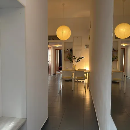 Apartman Old Town Family & Group For 7