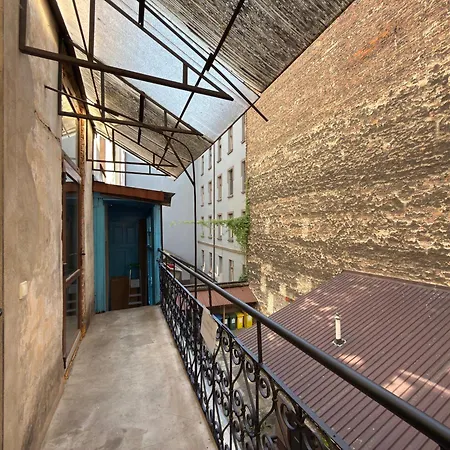 Old Town Family & Group For 7 Apartman *